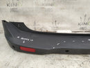 FORD TOURNEO COURIER 2014-2018 REAR BUMPER PDC GENUINE ET7617K823
