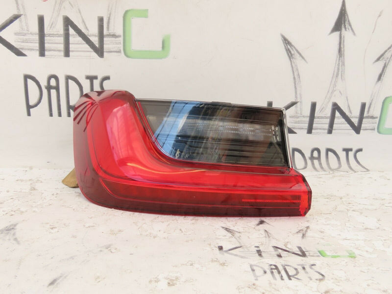 BMW 3 SERIES G20 2018-ON REAR WING LEFT SIDE LIGHT LED LAMP LHD 7420449
