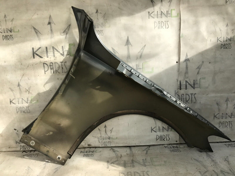 MERCEDES W205 2016-20 GENUINE ALUMINUM FRONT FENDER WING PANEL LEFT SIDE