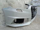 AUDI TT MK3 S LINE 2014-2019  FRONT BUMPER GENUINE 8S0807437D