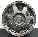 TOYOTA PRIUS MK2 16'' INCH ALLOY WHEEL 16X 6JJ 45 RIM *DAMAGE*