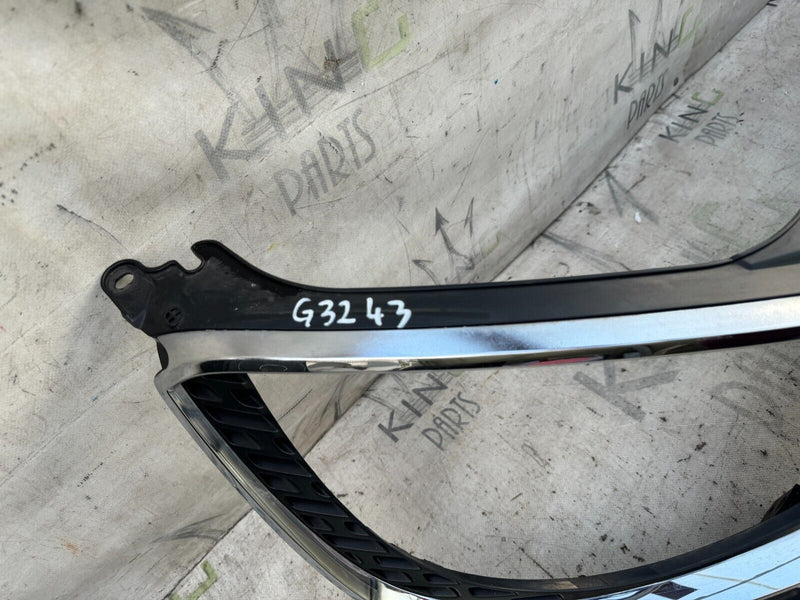 SUZUKI IGNIS 2016-2019 FRONT BUMPER GRILL 72112-62R0
