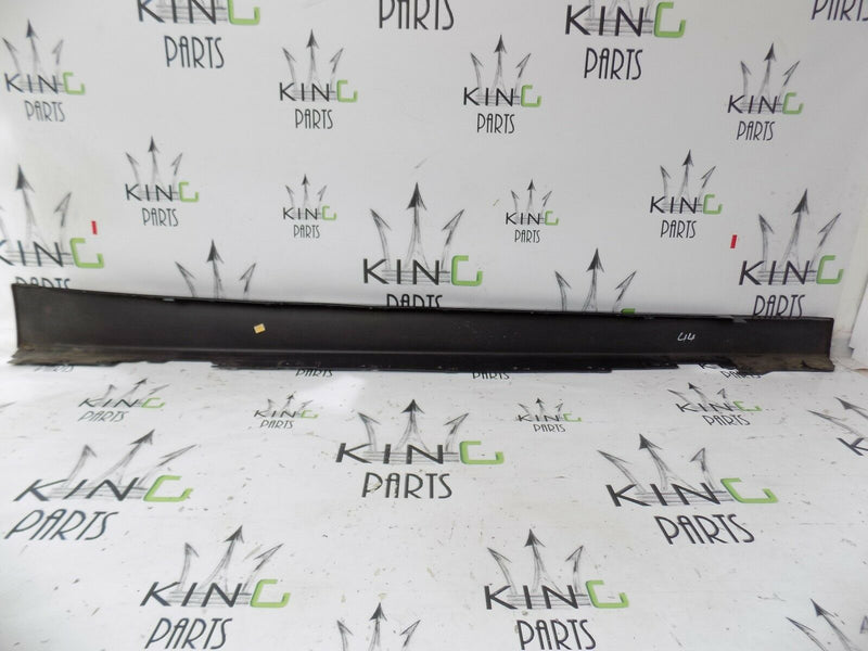 BMW 3 SERIES 2015-2018 GENUINE F30 F31 SE SPORT LEFT SKIRT SILL SIDE