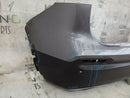 NISSAN QASHQAI MK2 J11 TEKNA LCI 2017-2018 REAR BUMPER PDC 85022HV20H