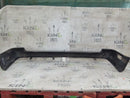 VW TRANSPORTER T6 2016-22 REAR BUMPER GENUNE 7E5807417E
