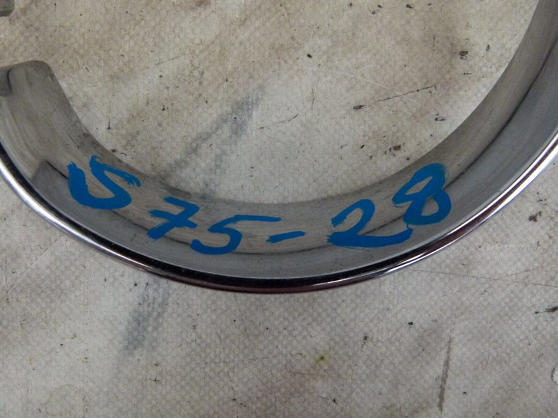 MINI COUNTRYMAN F60 2017-20 FOG LIGHT BAND CLIP HOLDER GENUINE 7405387