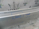 FORD FIESTA VI MK6 MK7 2008-2014 REAR BUMPER GENUINE SILVER  8A61-17906-A