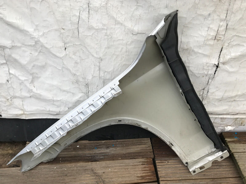 MERCEDES GLC X253 2016-22 ALUMINIUM FRONT FENDER WING PANEL RIGHT SIDE