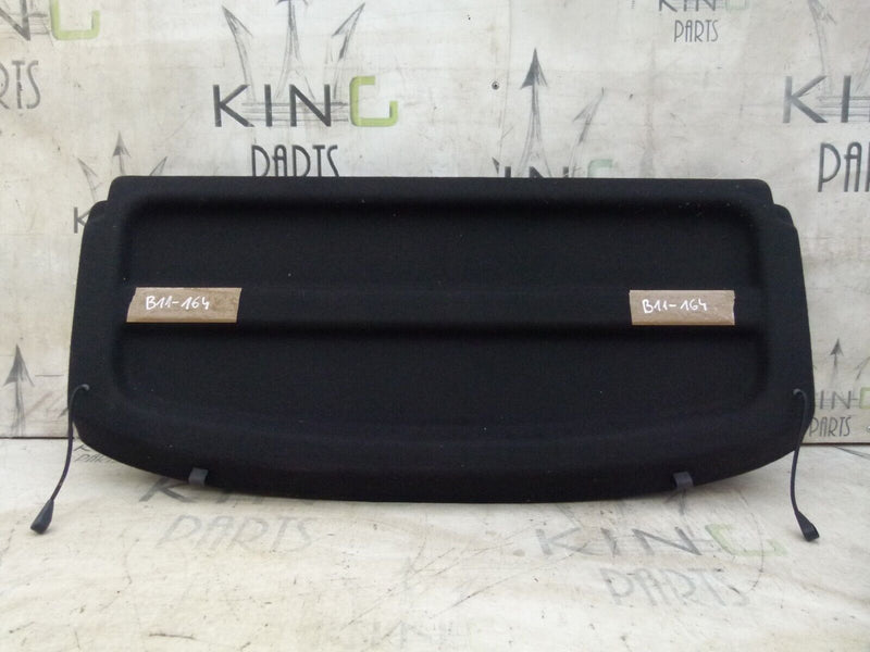 RENAULT CAPTUR MK1 2013-17 BOOT PARCEL SHELF PANEL GENUINE 794205641R