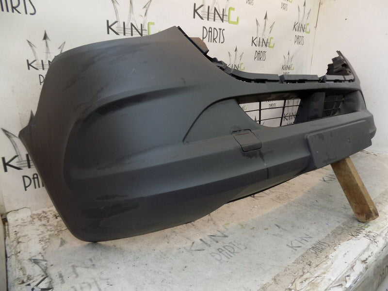 MERCEDES SPRINTER A910 2018-ON FRONT BUMPER PATTERN GREY A9108850000