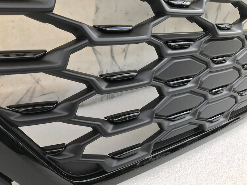 AUDI Q3 MK3 F3 SPORTBACK 2019  FRONT BUMPER GRILL RADIATOR GRILLE 83F853651B