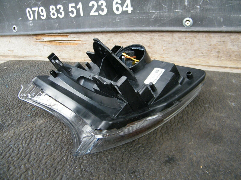 Scania R Series 10-16 Indicator Light & Led Day Time Running Light Left or Right