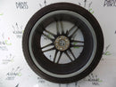 AUDI A7 (12-14) A8 S8 (10-17) ALLOY WHEEL 20" 9Jx20H2 37ET TYRE R20 265/35
