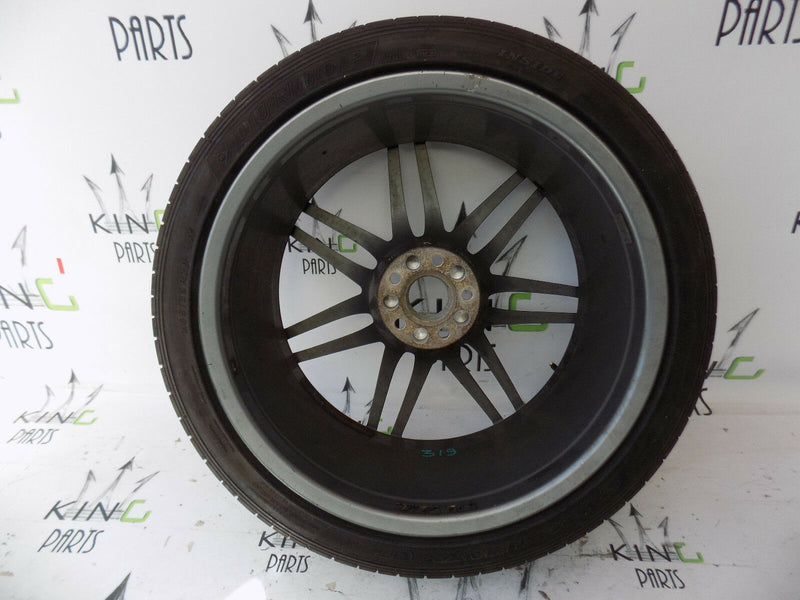 AUDI A7 (12-14) A8 S8 (10-17) ALLOY WHEEL 20" 9Jx20H2 37ET TYRE R20 265/35