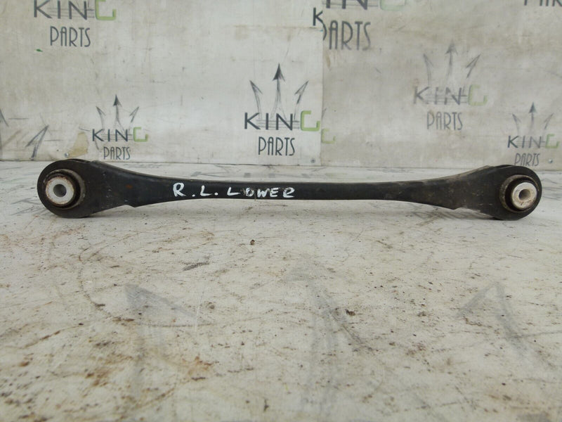 BMW F30 F31 2012-2015 REAR LEFT WISHBONE LOWER CONTROL ARM GENUINE 6792535 #