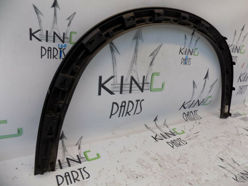 VOLVO XC90 FRONT LEFT SIDE WHEEL ARCH TRIM COVER WING 31378162
