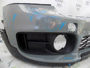 BMW MINI COOPER COUNTRYMAN F60 2017-ON FRONT BUMPER GENUINE 5111 7390520