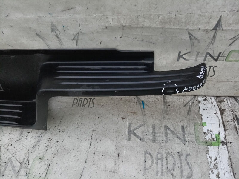 FORD RANGER 2015-2018 REAR BUMPER TOP STEP AB39-17B810-AA