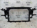 HYUNDAI KONA PRE-FACELIFT 17-20 FRONT SLAM PANEL RADIATOR CARRIER 64105-DD000
