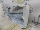MAN TGX EURO 6 2020-ON RIGHT BUMPER CORNER UPPER IN WHITE COLOR 171136490100