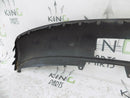 AUDI A4 B8 2012-2015 AVANT REAR BUMPER DIFFUSER SKIRT VALANCE 8K0807521G