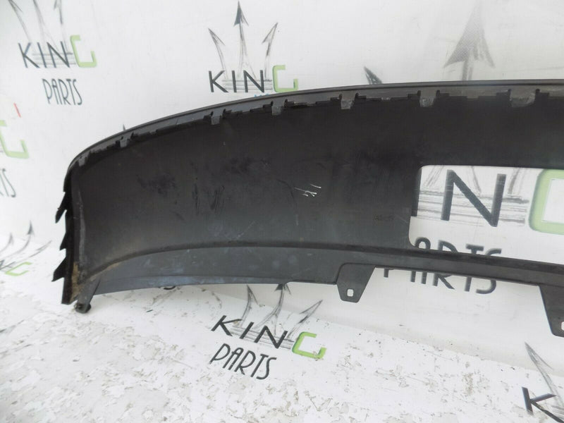 AUDI A4 B8 2012-2015 AVANT REAR BUMPER DIFFUSER SKIRT VALANCE 8K0807521G
