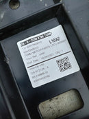 TOYOTA YARIS 2020-ON FRONT BUMPER UNDERTRAY 52618-K0010