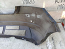 SKODA FABIA MK3 2014-2018 REAR BUMPER PDC 6V6807421