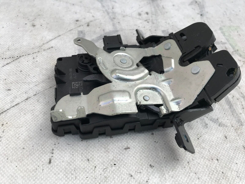RANGE ROVER EVOQUE L551 2019- BOOT TAILGATE LATCH CATCH GENUINE CPLA442A66