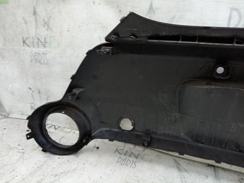 KIA SOUL 2014-2017 REAR BUMPER UPPER SECTION 86611-B2100