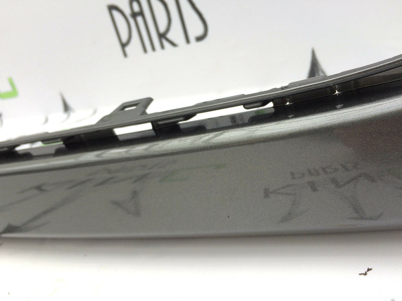 LAND ROVER RANGE ROVER SPORT L494 2018 REAR BUMPER FINISHER TRIM MOULD PANEL