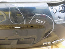 LEXUS RX400H 2003-2007 TAILGATE/BOOT LID IN BLACK