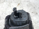 SKODA RAPID NH 13-22 GEAR STICK DSG KNOB GAITER GENUINE 5E2713123F WYI