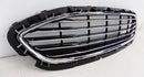 FIESTA VIII MK8 ECOBOOST ZETEC 2018 MAIN GRILL RADIATOR FRONT BUMPER GRILLE