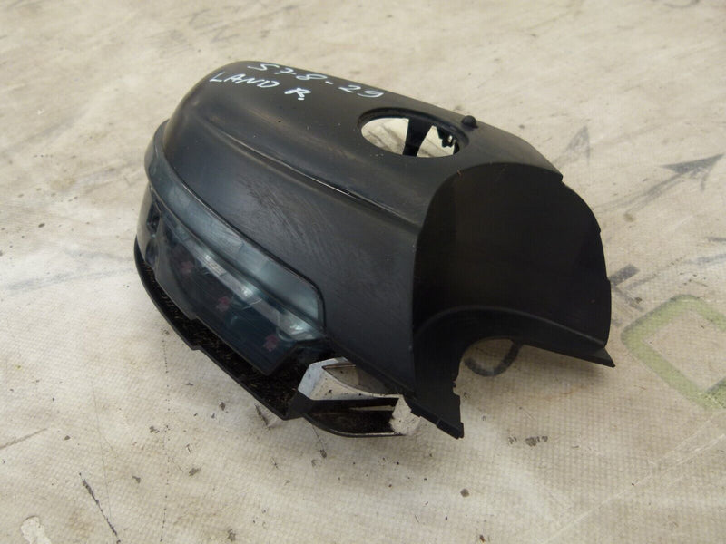 RANGE ROVER EVOQUE L538 2012-15 LEFT WING MIRROR COVER GENUINE 20913053