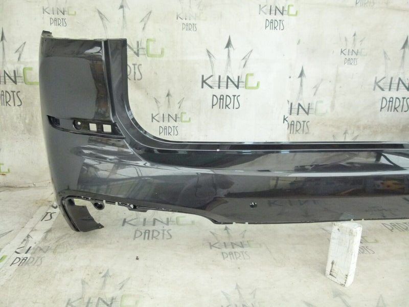 BMW X3 G01 M-SPORT 2017-2019 REAR BUMPER GENUINE 511213360514