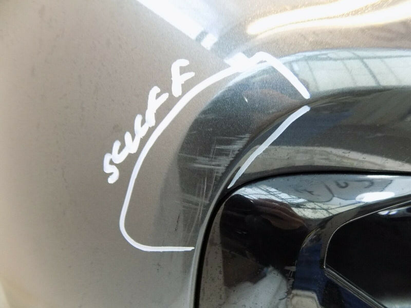 BMW X1 F48 LCI 2019-ON FACELIFT FRONT BUMPER GRILLE 6 PDC GENUINE 7954205