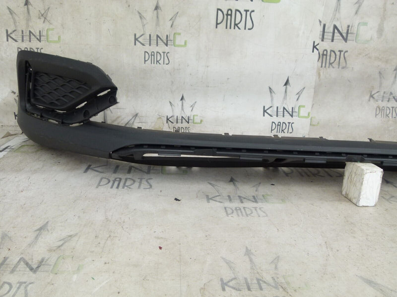 MG ZS 2016-2018 FRONT BUMPER LOWER PART GENUINE ZS1107700