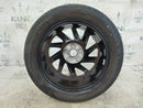 VW GOLF MK7 GTI ALLOY WHEEL RIM 16" & TYRE 205/55/16 6.5J ET46 5G0601025