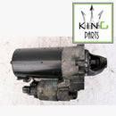 MINI COOPER S R56 R57 2006-2013 PETROL 1.6 BOSCH STARTER ENGINE MOTOR 7552697-02