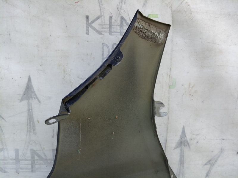 NISSAN JUKE MK1 FACELIFT 2015-18 FRONT FENDER WING PANEL RIGHT SIDE