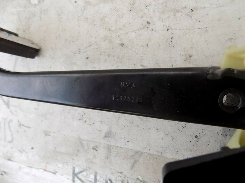 BMW 5 SERIES F10 F11  SPORT RHD AUTO BRAKE PEDAL ASSEMBLY GENUINE 9144254