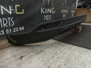 FORD FOCUS MK5 2011-2013 HATCHBACK REAR BUMPER VALANCE DIFFUSER GENUINE  (A9169)