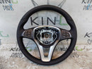 MERCEDES-BENZ MSL-V3 S GLC VITO VIANO 2015-UP STEERING WHEEL FIT W205 W253 W176