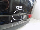 SKODA OCTAVIA III 5E 2013-2017 SALOON BLACK REAR BUMPER PDC 5E5807421