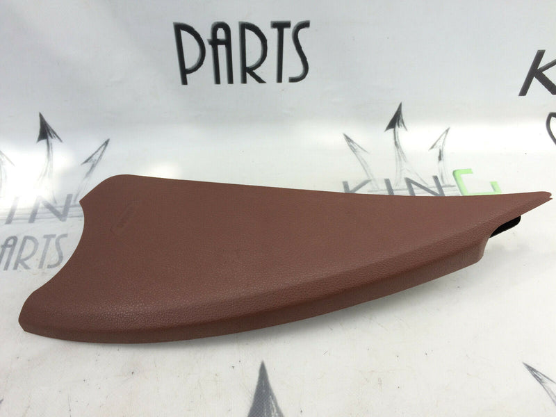 BMW 6 SERIES F13 COUPE RIGHT SEAT AIR BAG SIDE AIRBAG GENUINE 86 7293768-10