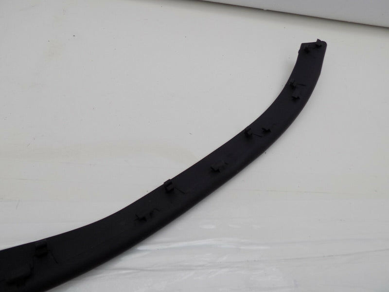 FORD FIESTA MK7 2013-2017 FRONT BUMPER RADIATOR SURROUND SEAL 1778256 /S32-44