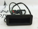 RANGE ROVER SPORT L320 2010-13 BOOTLID HANDLE RELEASE SWITCH TAILGATE YUZ500020