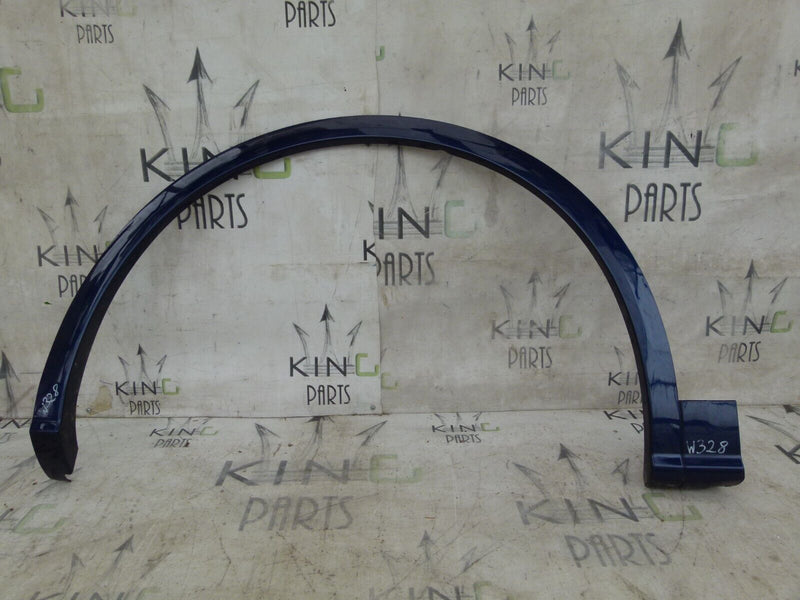 AUDI Q5 FY S-LINE 2016-2020 FRONT LEFT WHEEL ARCH TRIM GENUINE 80A853717F