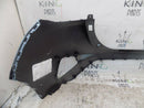 KIA XCEED 2018-ONWARDS REAR BUMPER UPPER SECTION P/N 86611-J7CA0